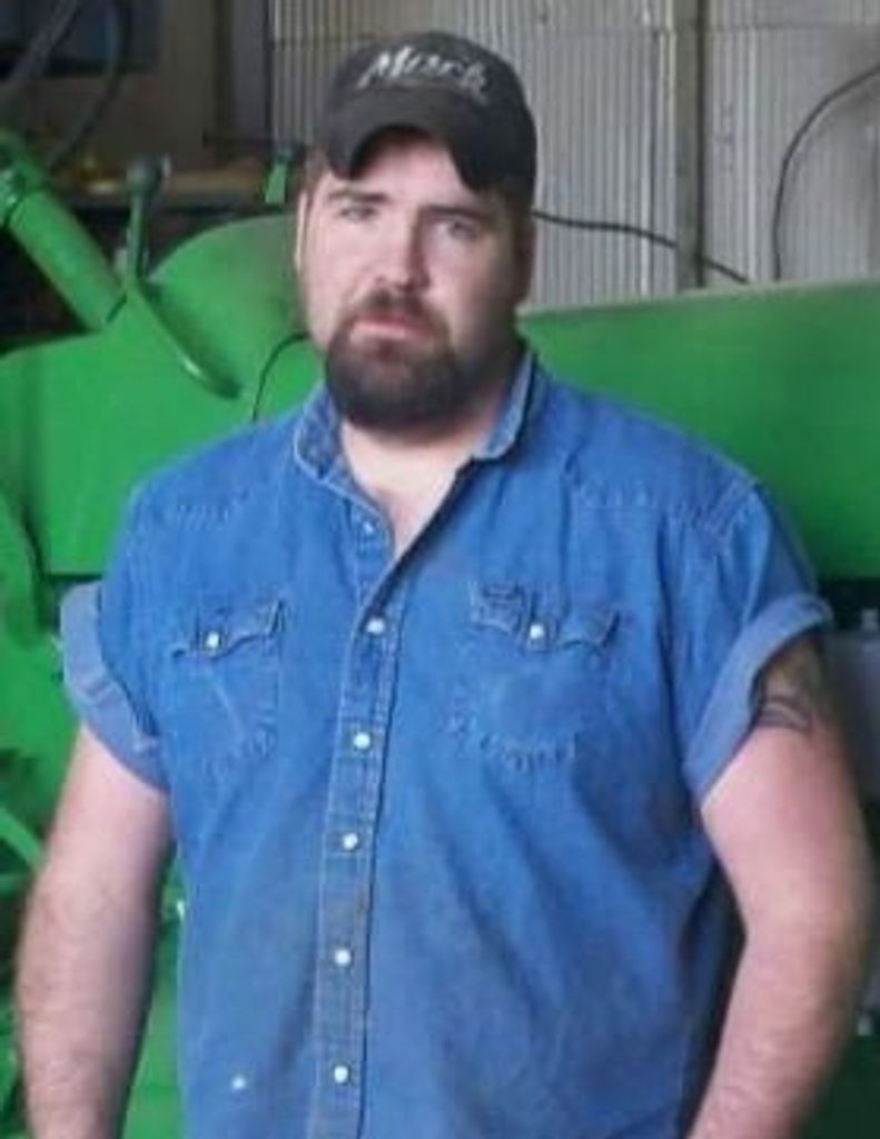 Travis Stamme Profile Photo