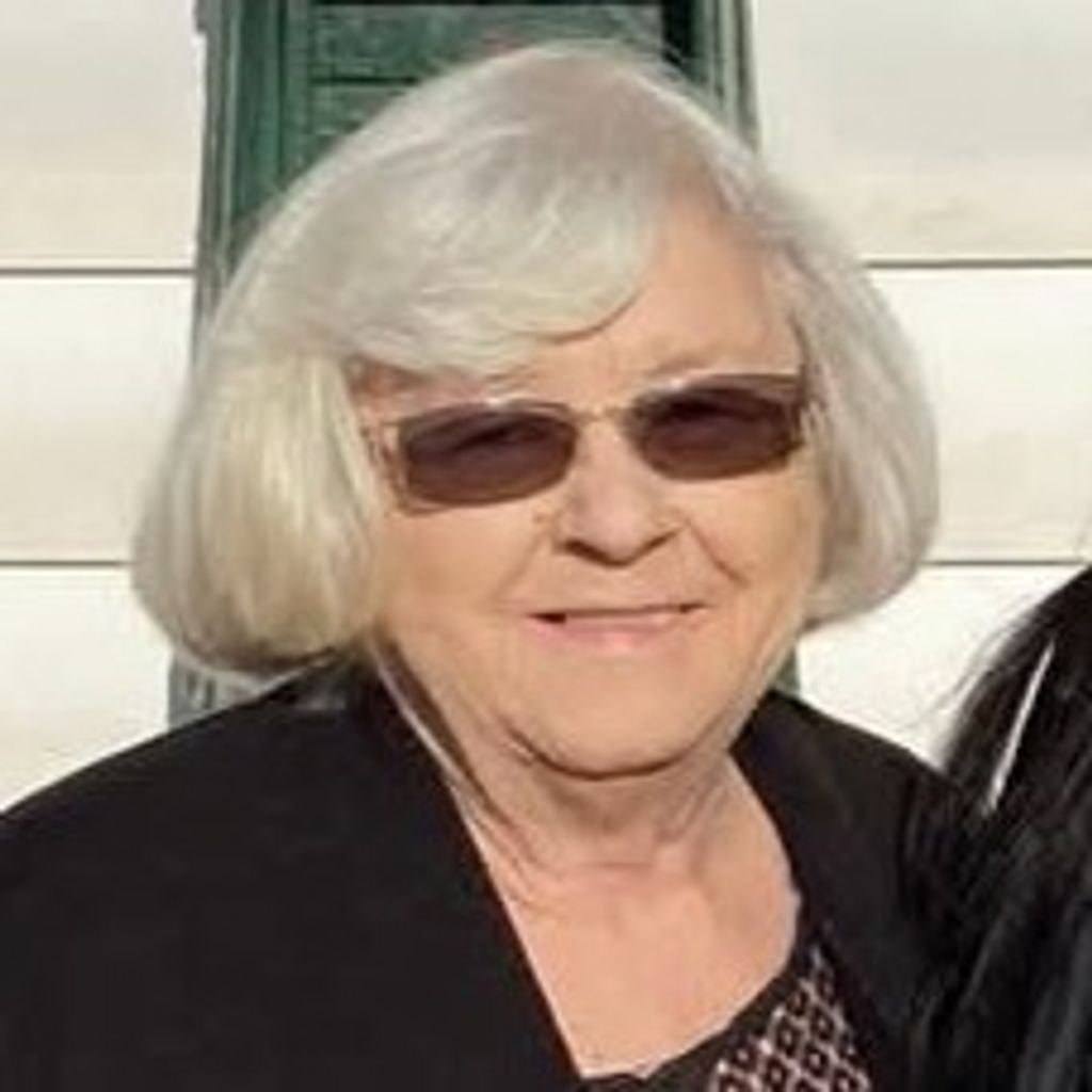 Susan C. (Peters)  Frymyer Profile Photo