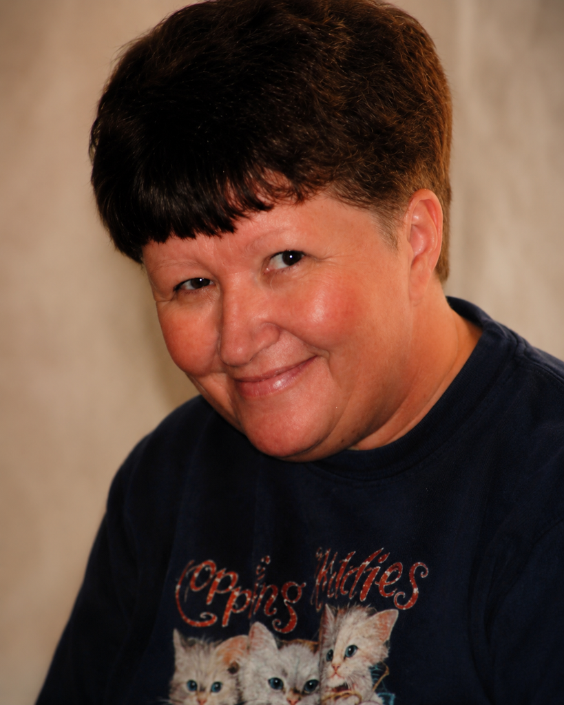Rose Newton Carter