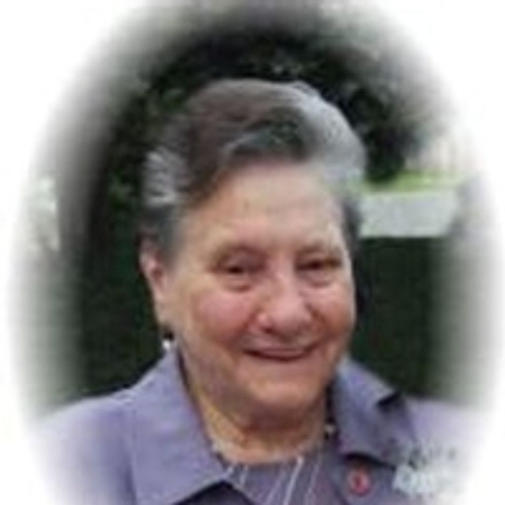 Ouida "Bee" Bertrand