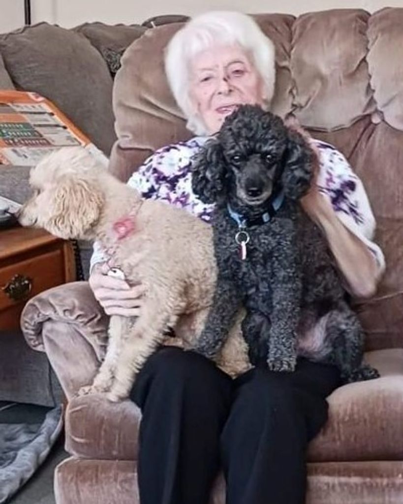 Dolores "Dorie" Kehew