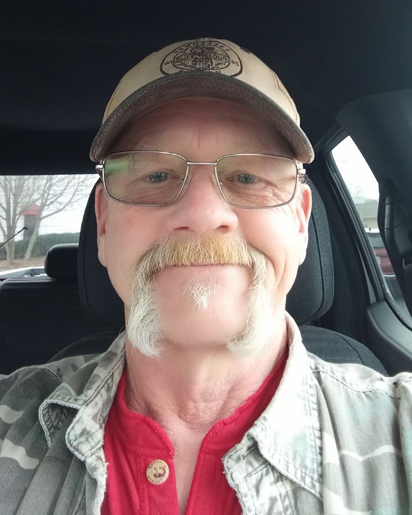 Richard Brian Cockman Profile Photo