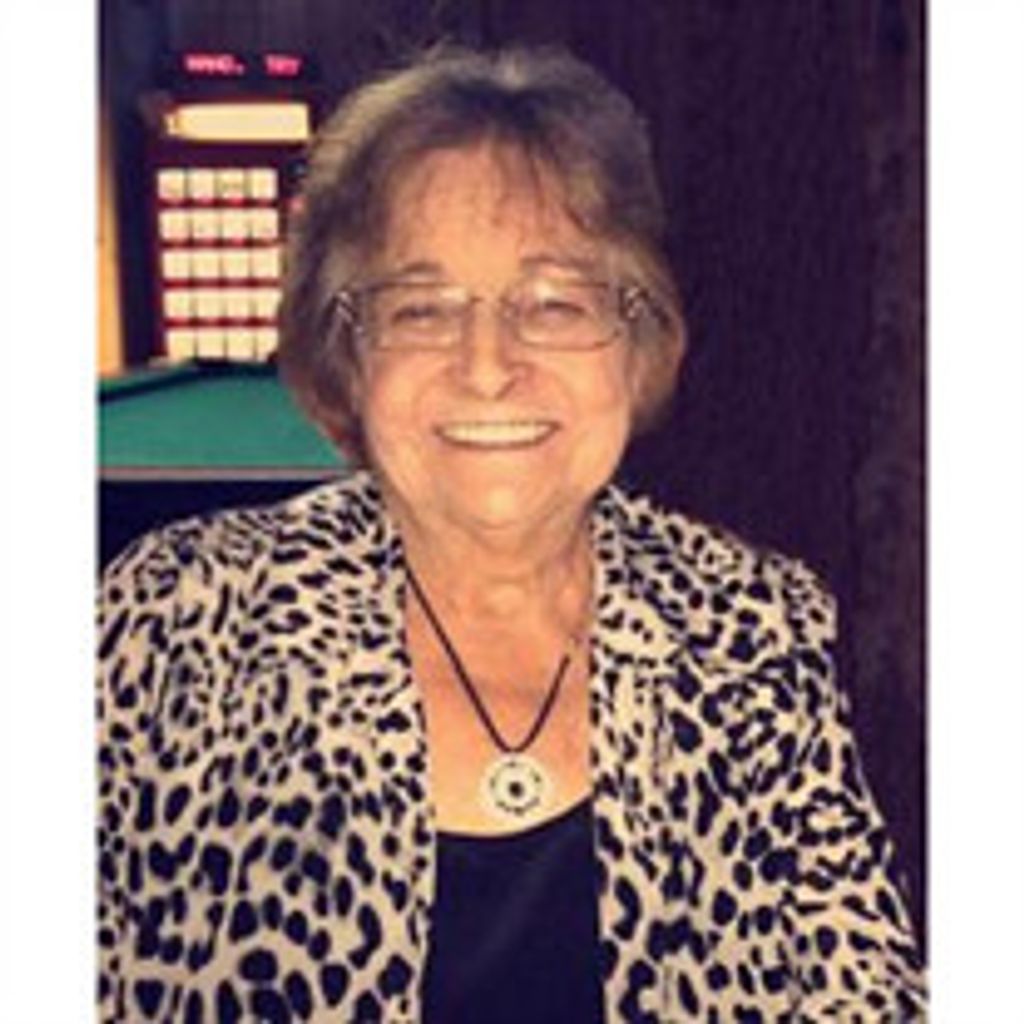 Dorothy Garza