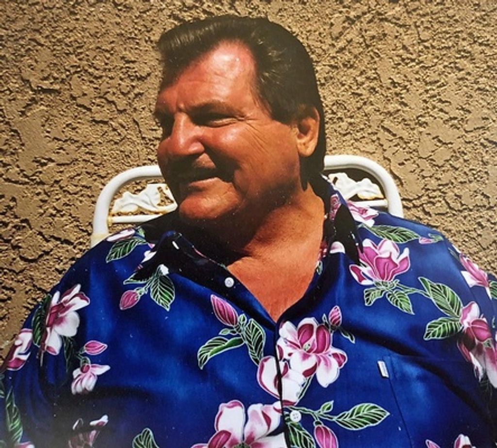 Richard P. Litzinger