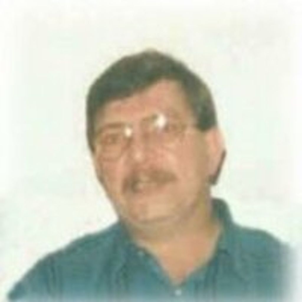 Roger D. Wilson