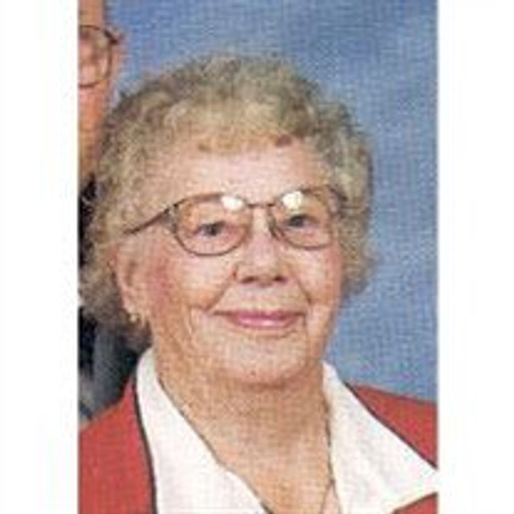 Gudrun  `Gudy` Jagusch