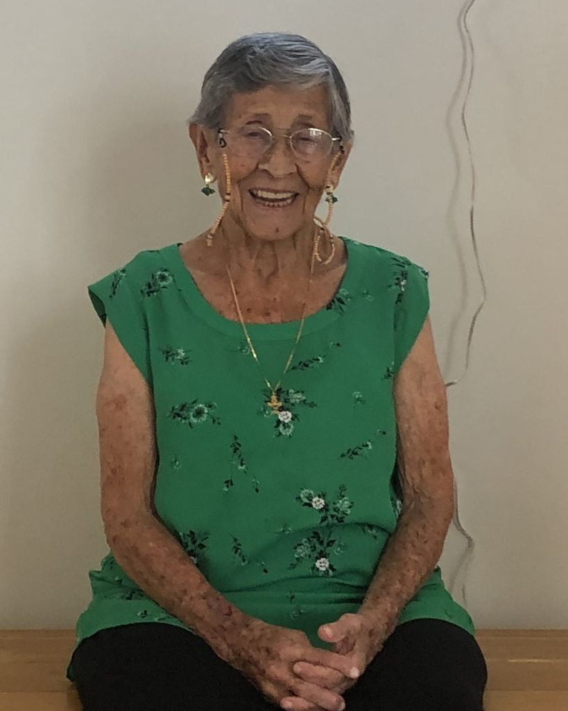 Maria Onelia Escobar