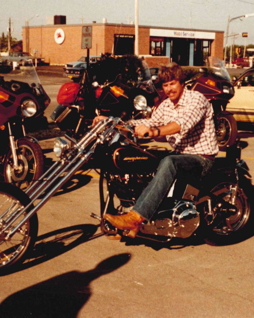 David Allen Campbell Profile Photo