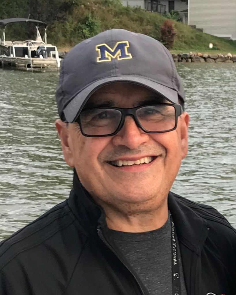 Ignacio R. Garza, Jr. Profile Photo