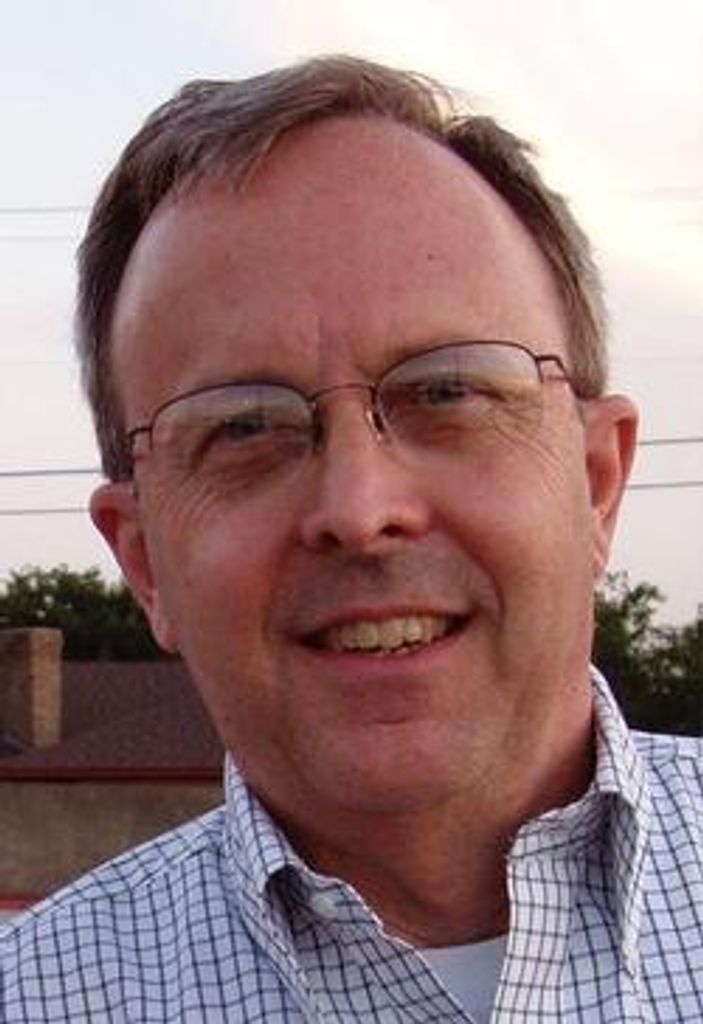 James Shelton Breeden