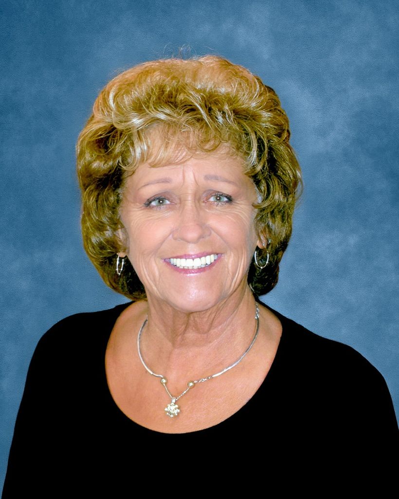 Jeanette Irby Beaudet