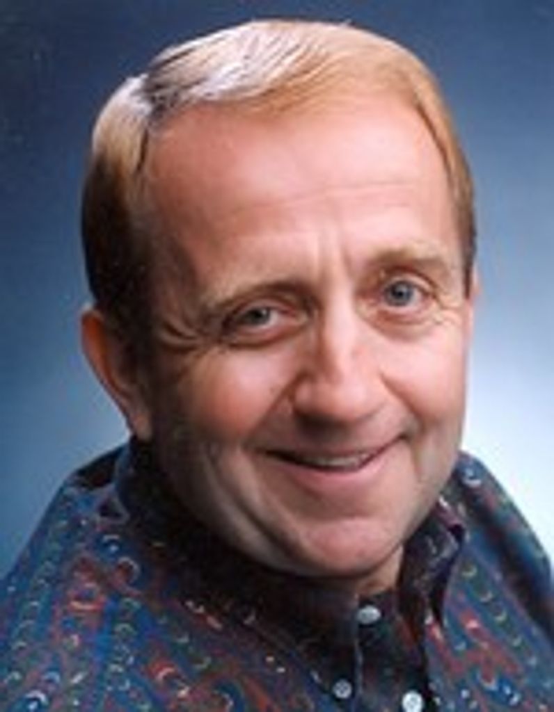 Eugene L. "Butch" Murphy