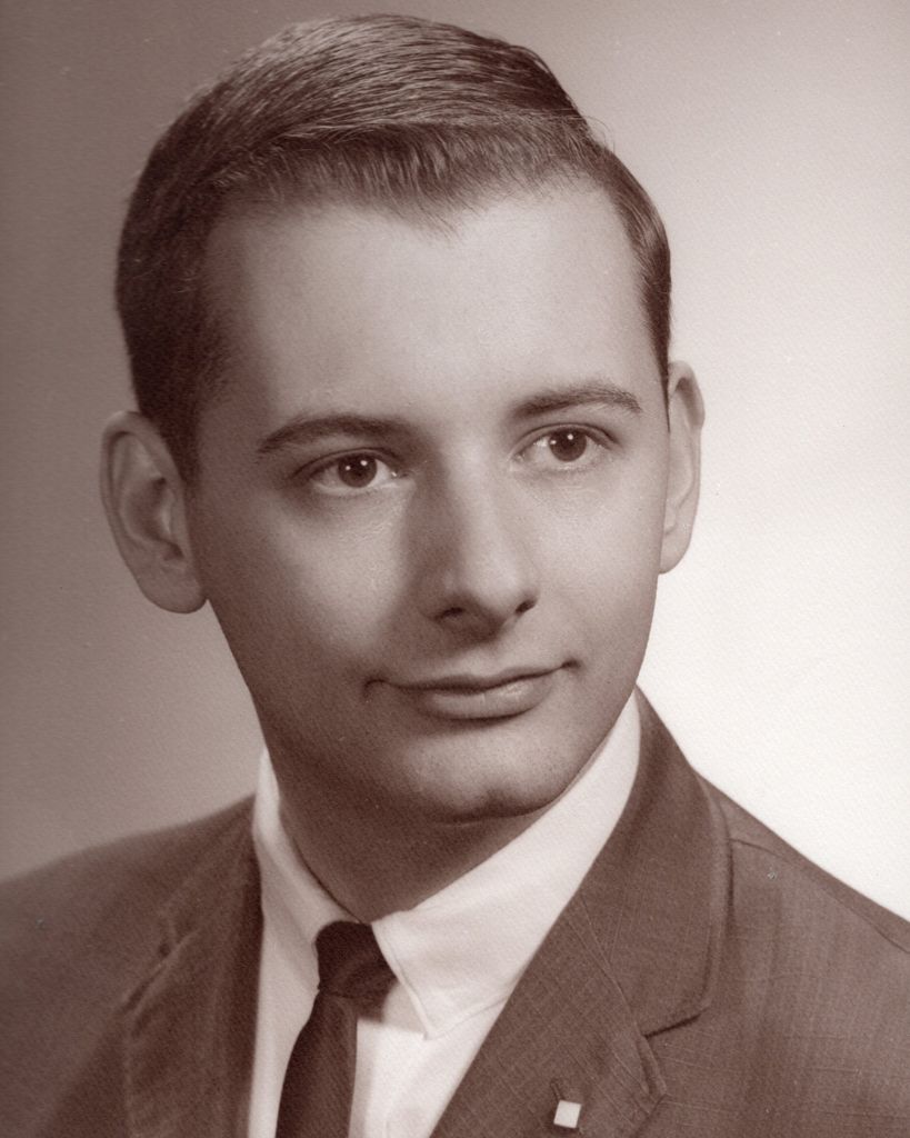 Donald Peter Schlagheck Profile Photo