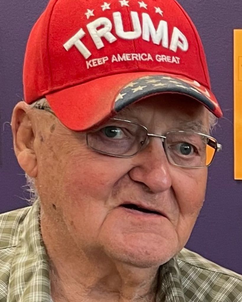 Larry W Brummond