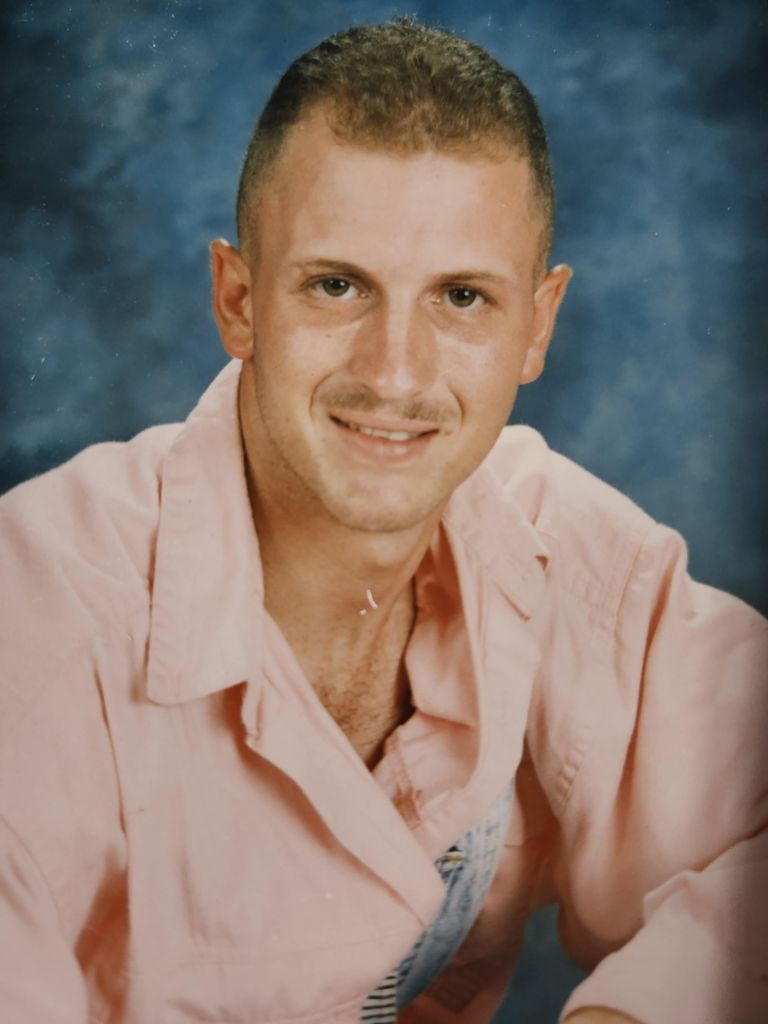 Paul Scott Hall Profile Photo