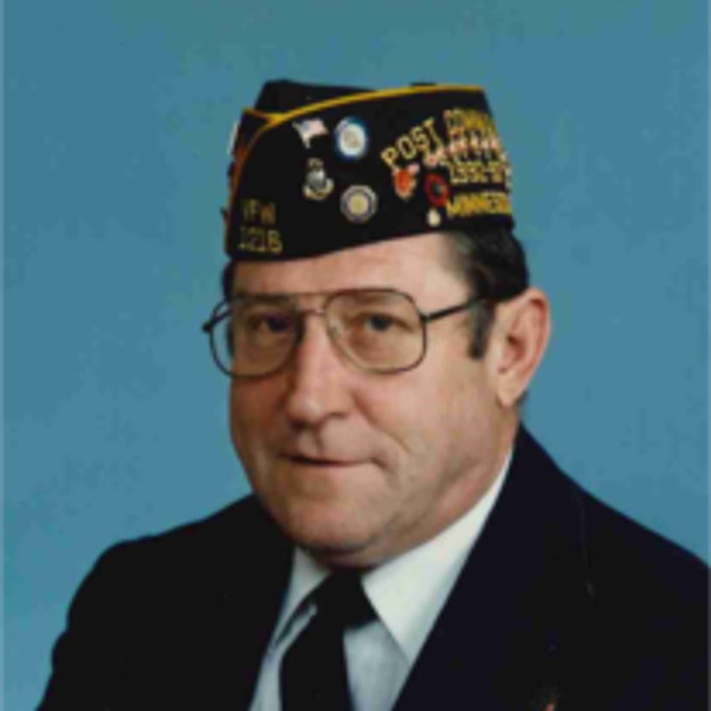 Albert Landherr