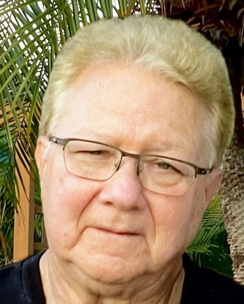 Robert J. Foster Profile Photo