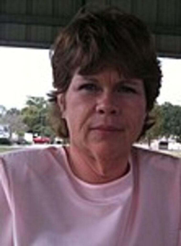 Rebecca Aline Herron Profile Photo