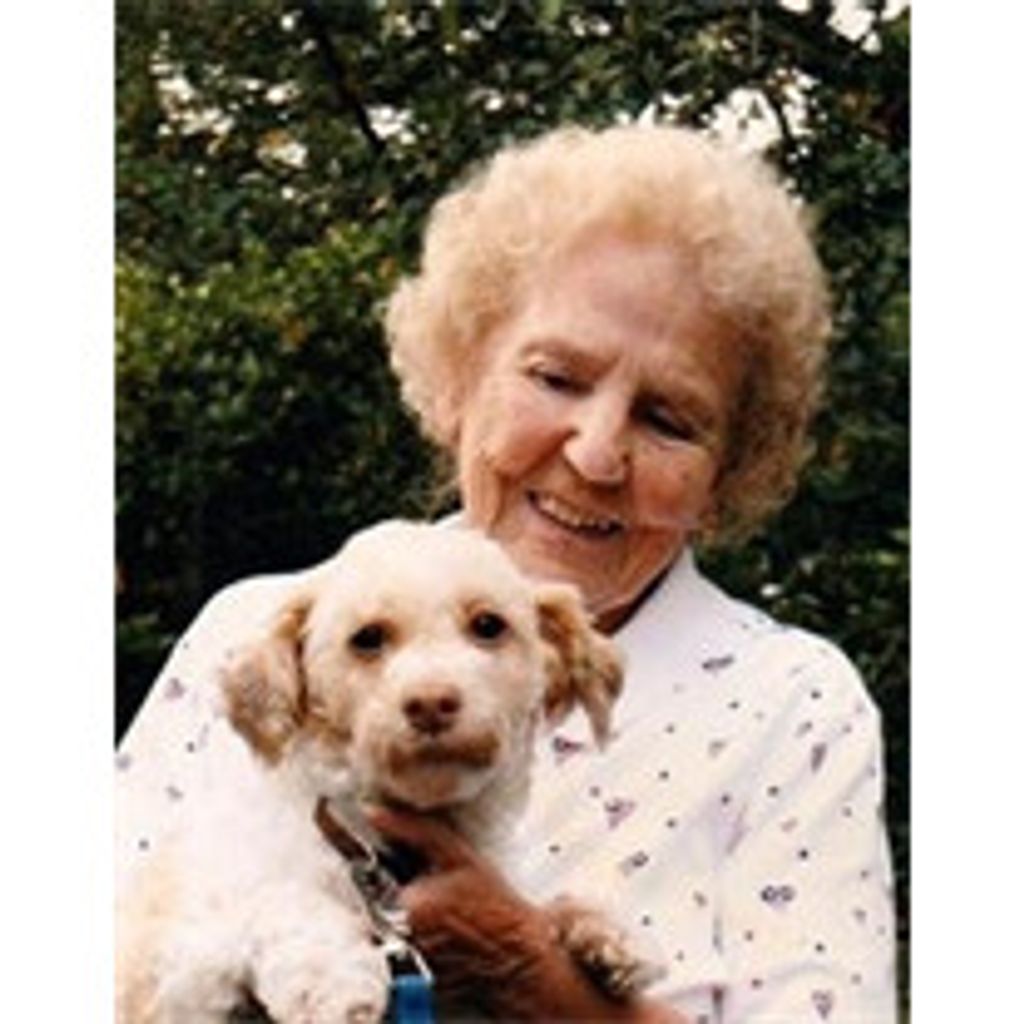 Marie Virginia Christensen