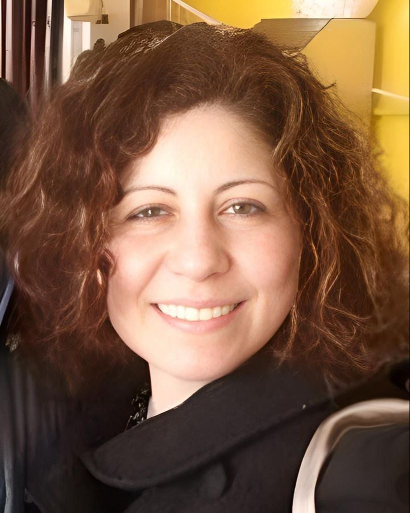 Zulma Anabella Rasmussen