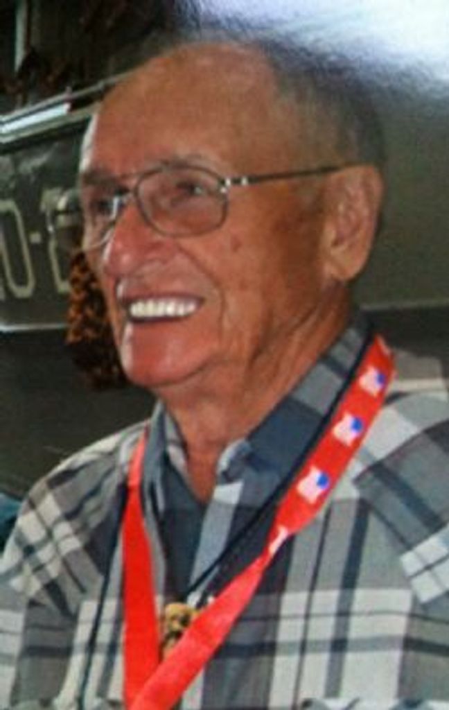 Julian B. Robinson Profile Photo