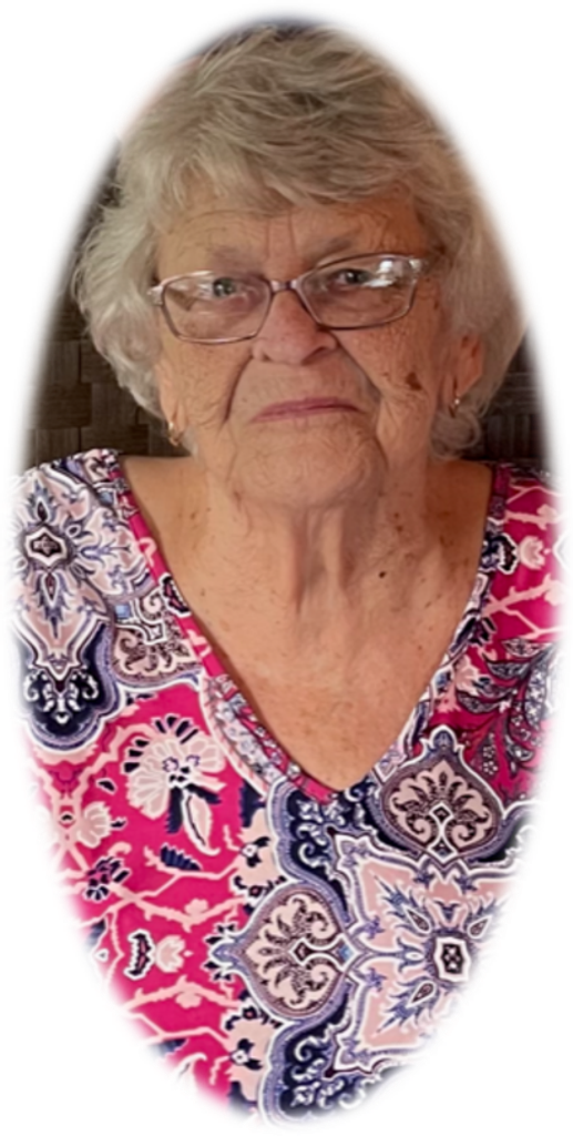 Shirley Higginbotham Perret Profile Photo