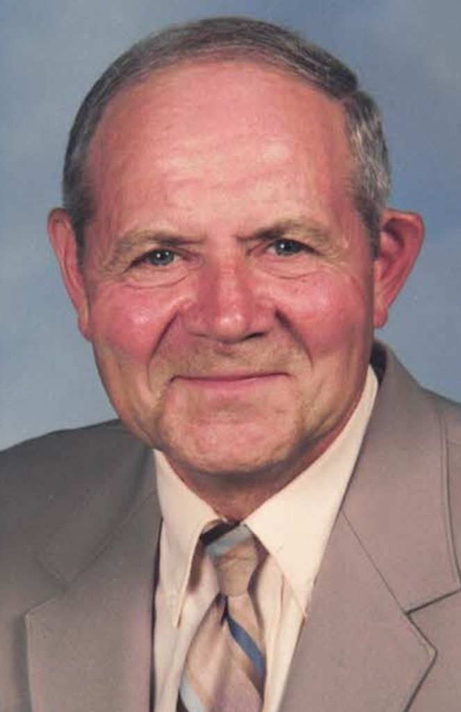 Robert L. Burger Sr. Profile Photo