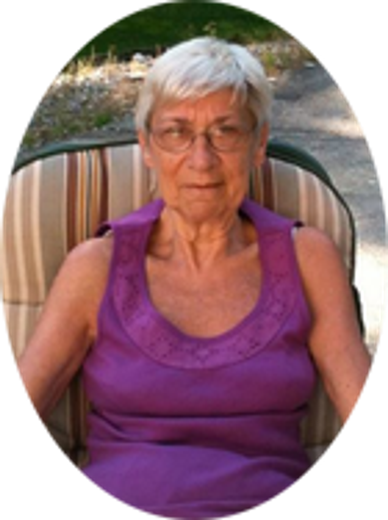 Ann Spero