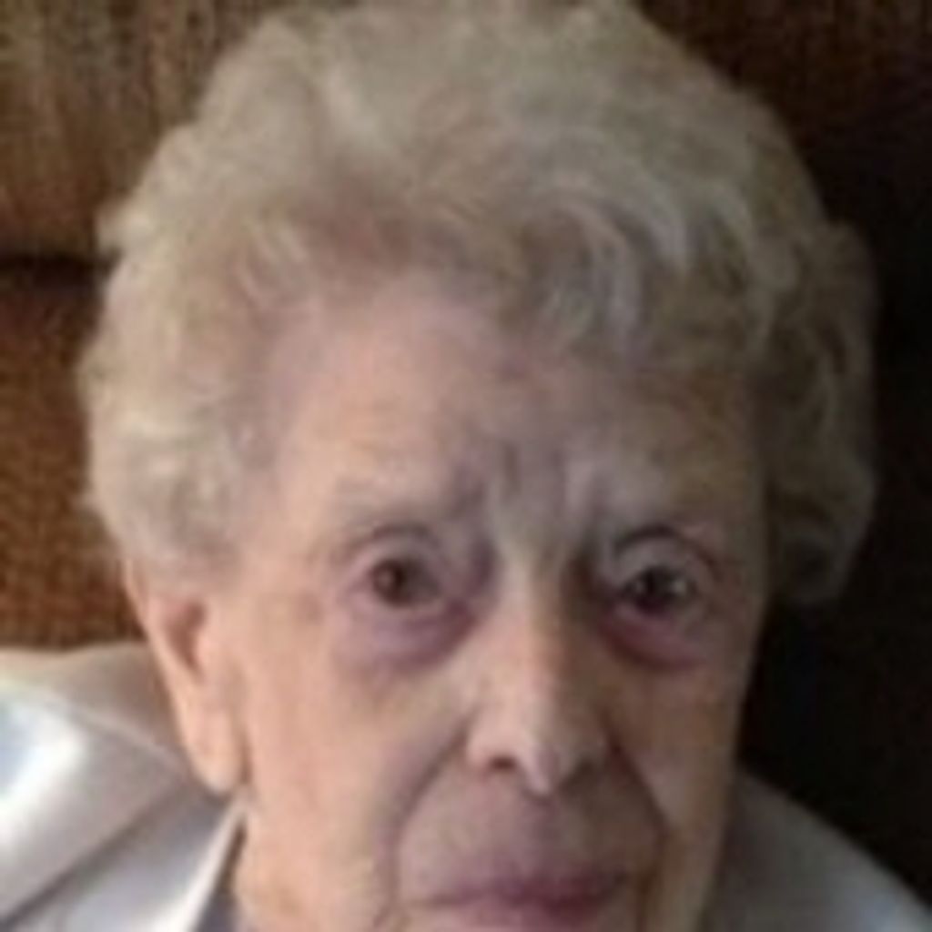 Maxine B. Snider