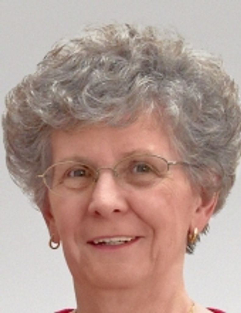 Jean  M. Whitesel