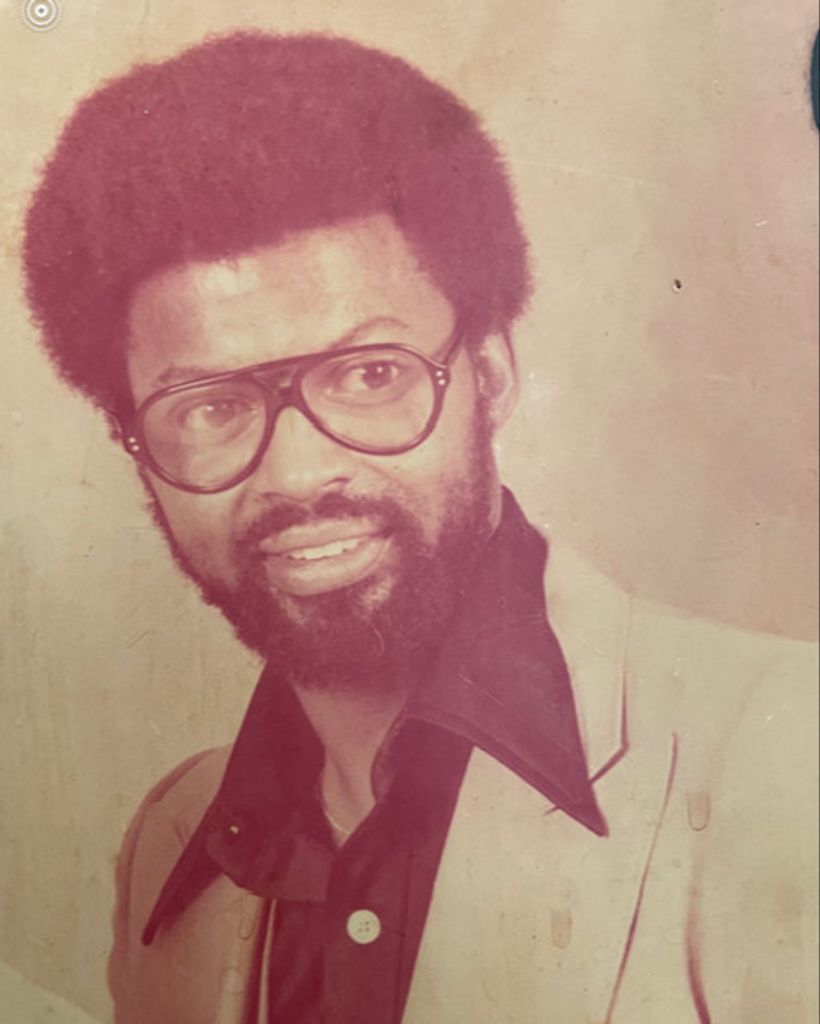 Solomon Clark