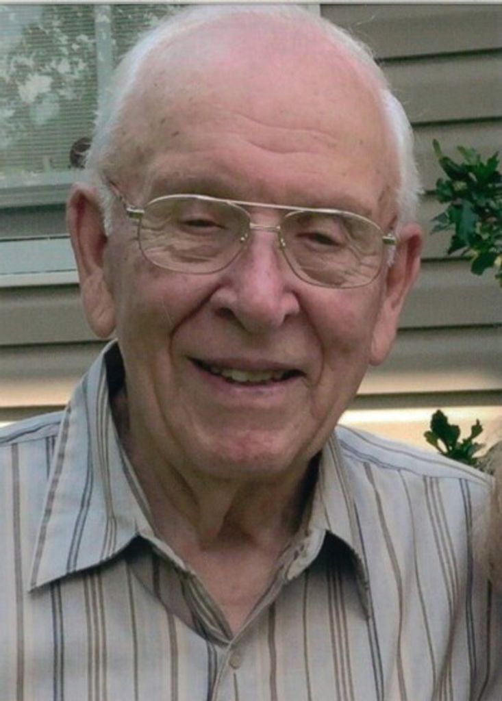 Charles Henry Cope Profile Photo