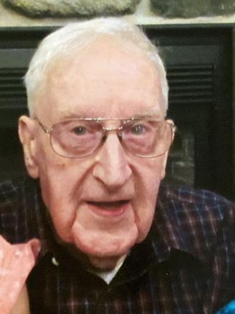 John E. Mccrea, Sr