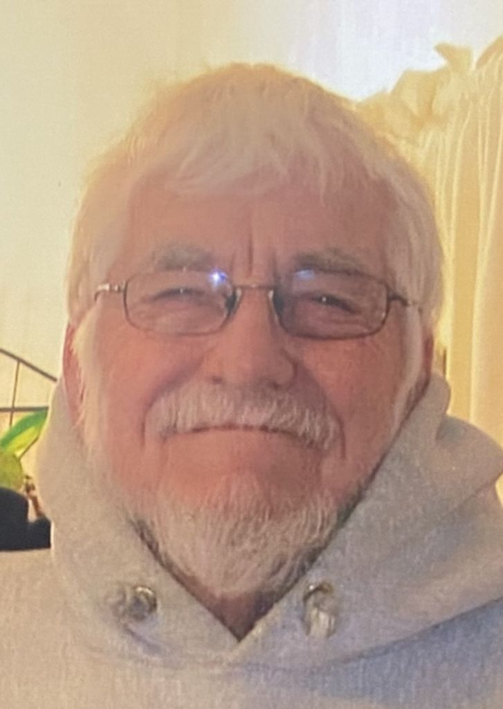 Richard E. Morse