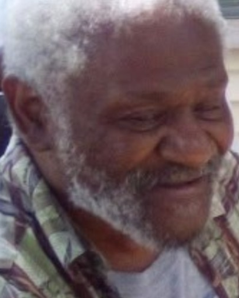 Leroy Schumpert, Jr.