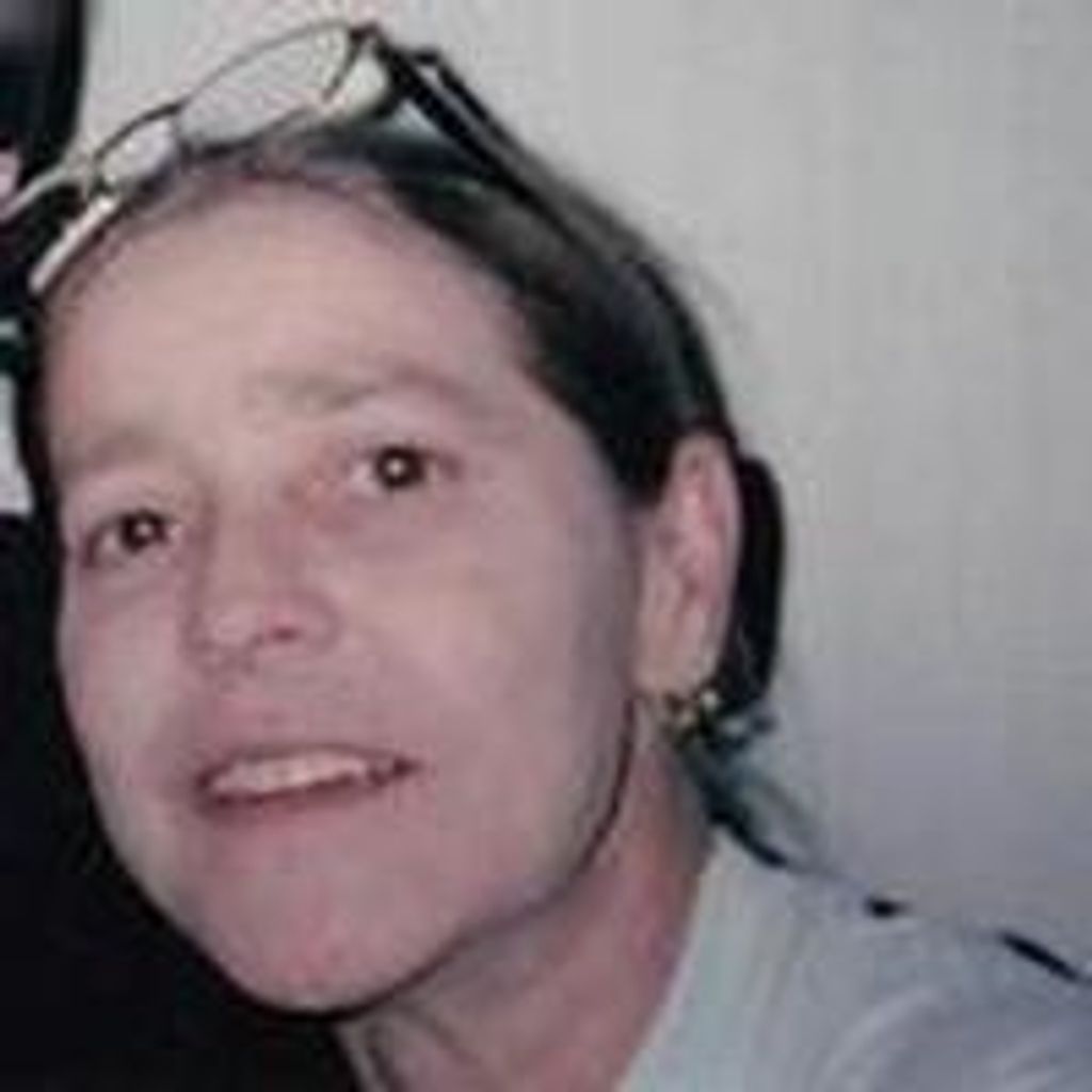 Connie Eileen Cross