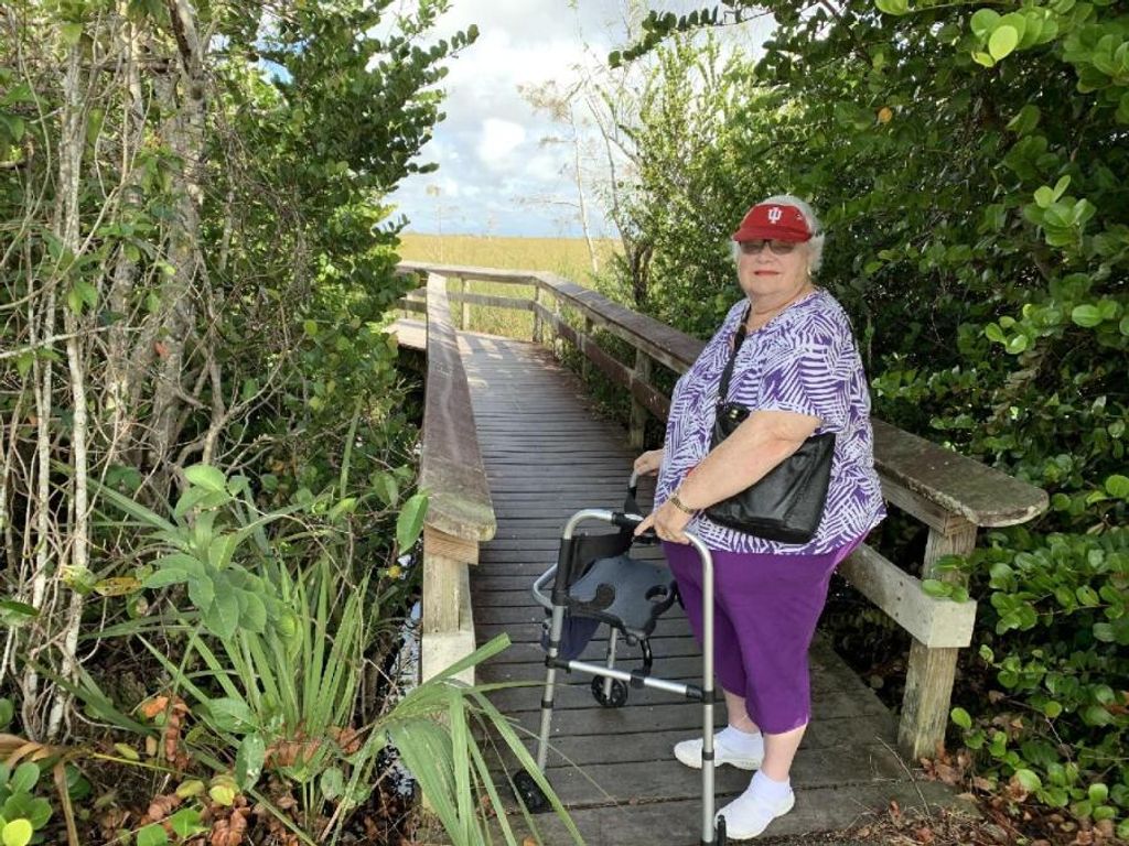 Marcella Irene (Schahfer)  Gercken