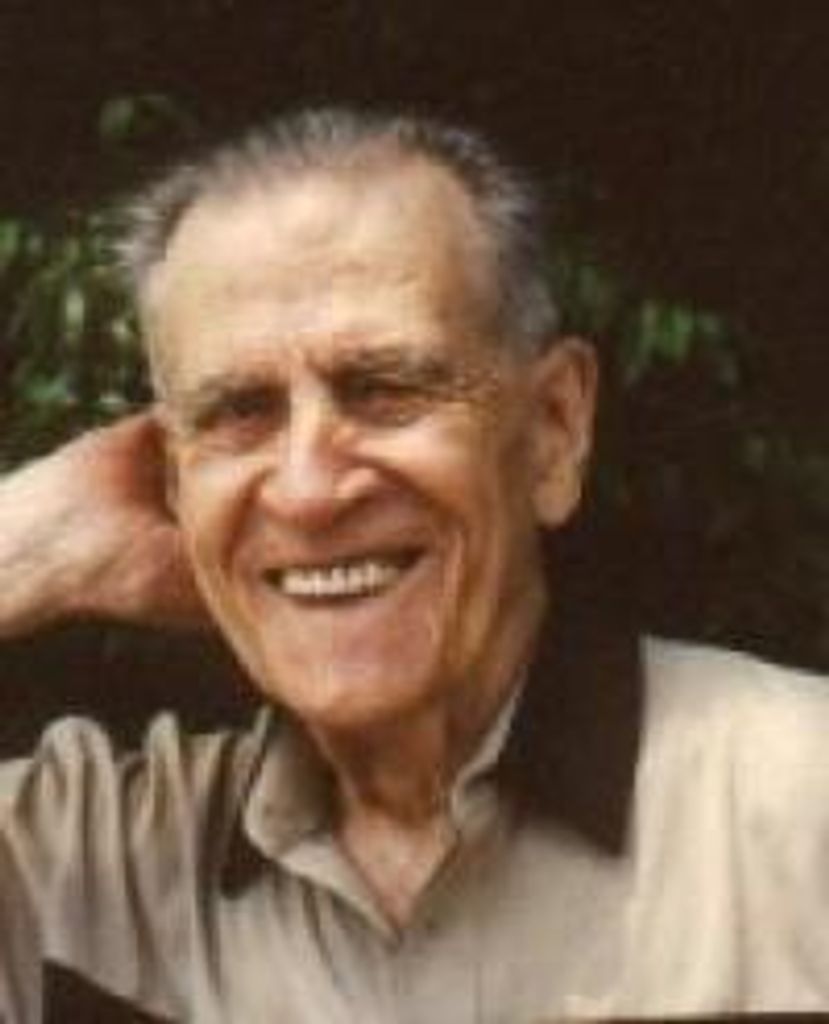 Edgar J. Cormier