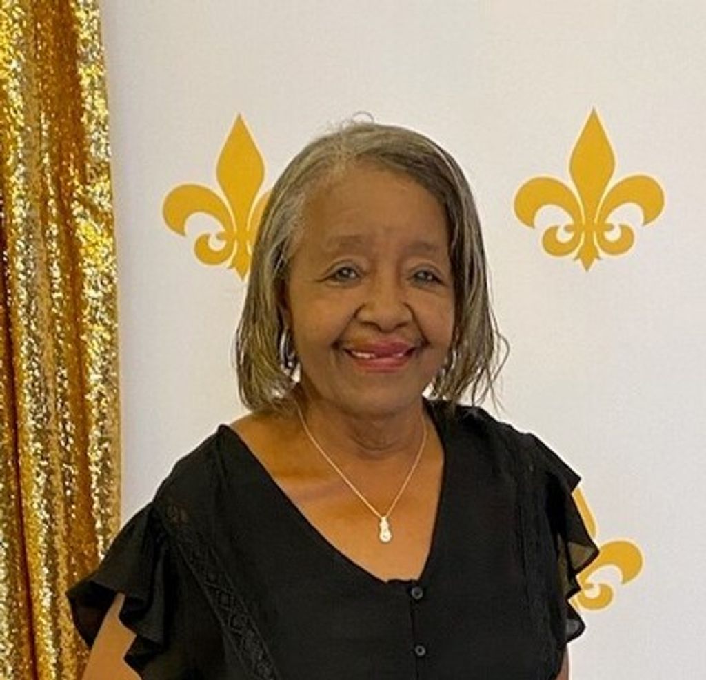 Mrs. Ivory Jean Oliphant Profile Photo