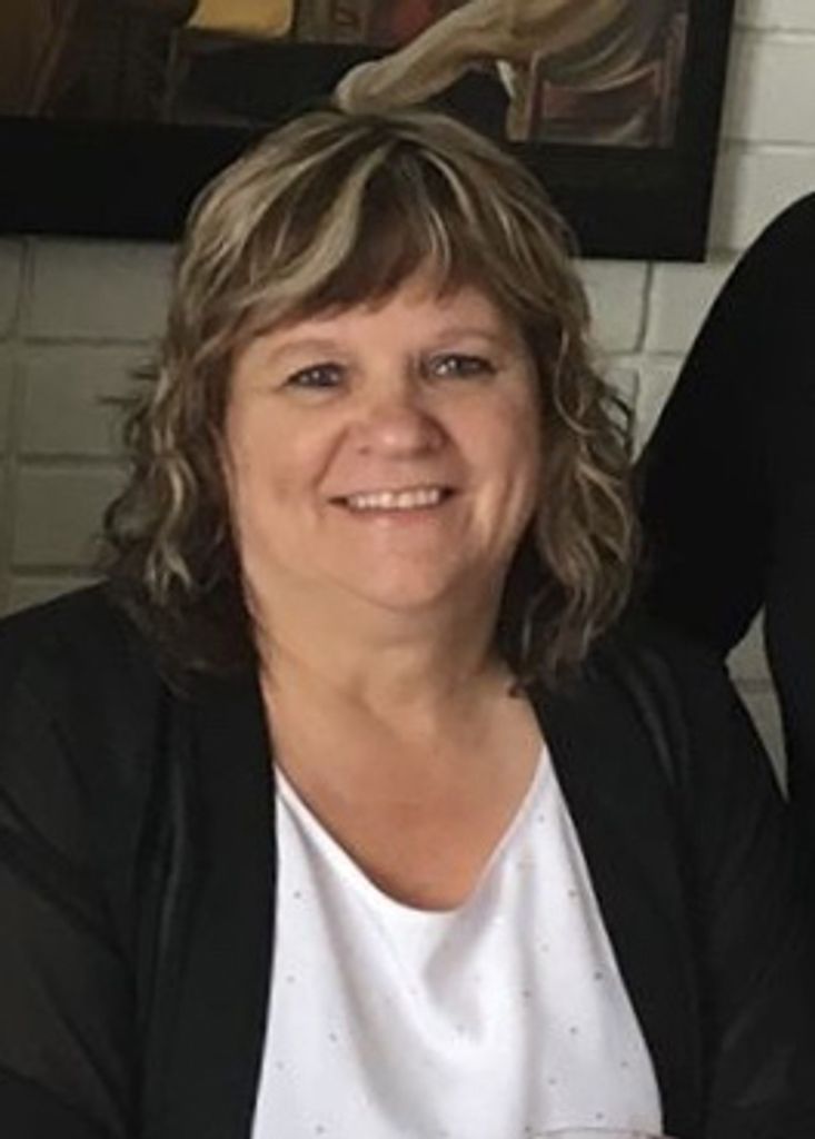 Trudy Karlson
