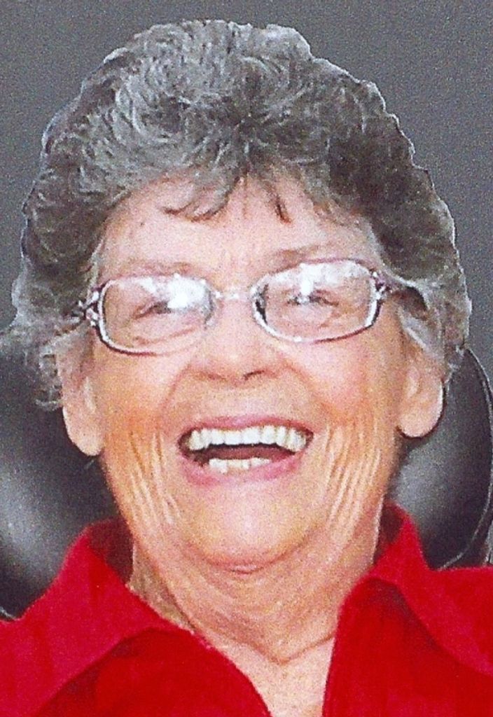 Betty J. Swale