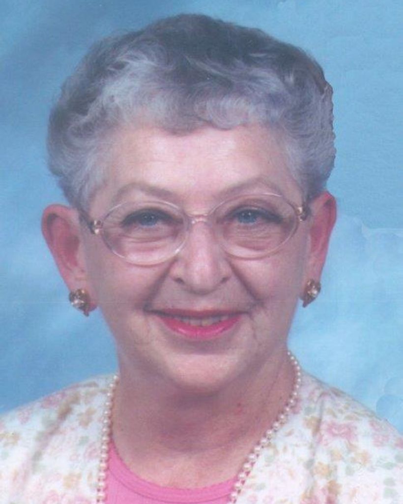 Barbara E. Wise