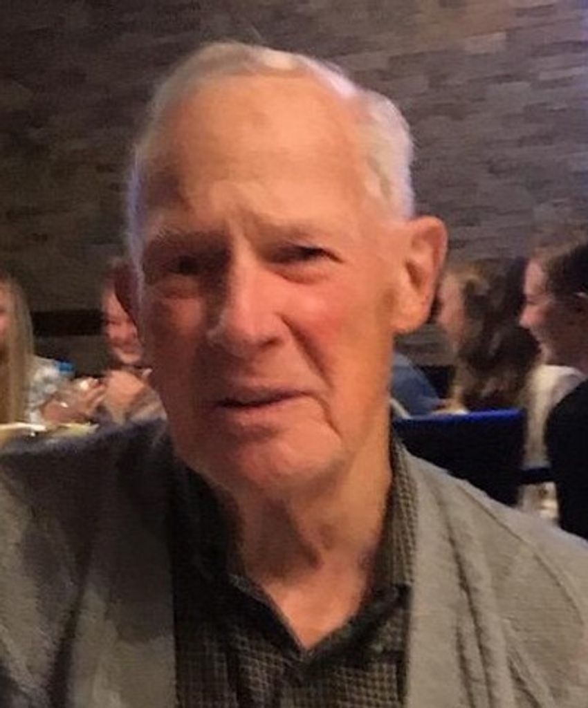 Harry R Wedemeier Profile Photo