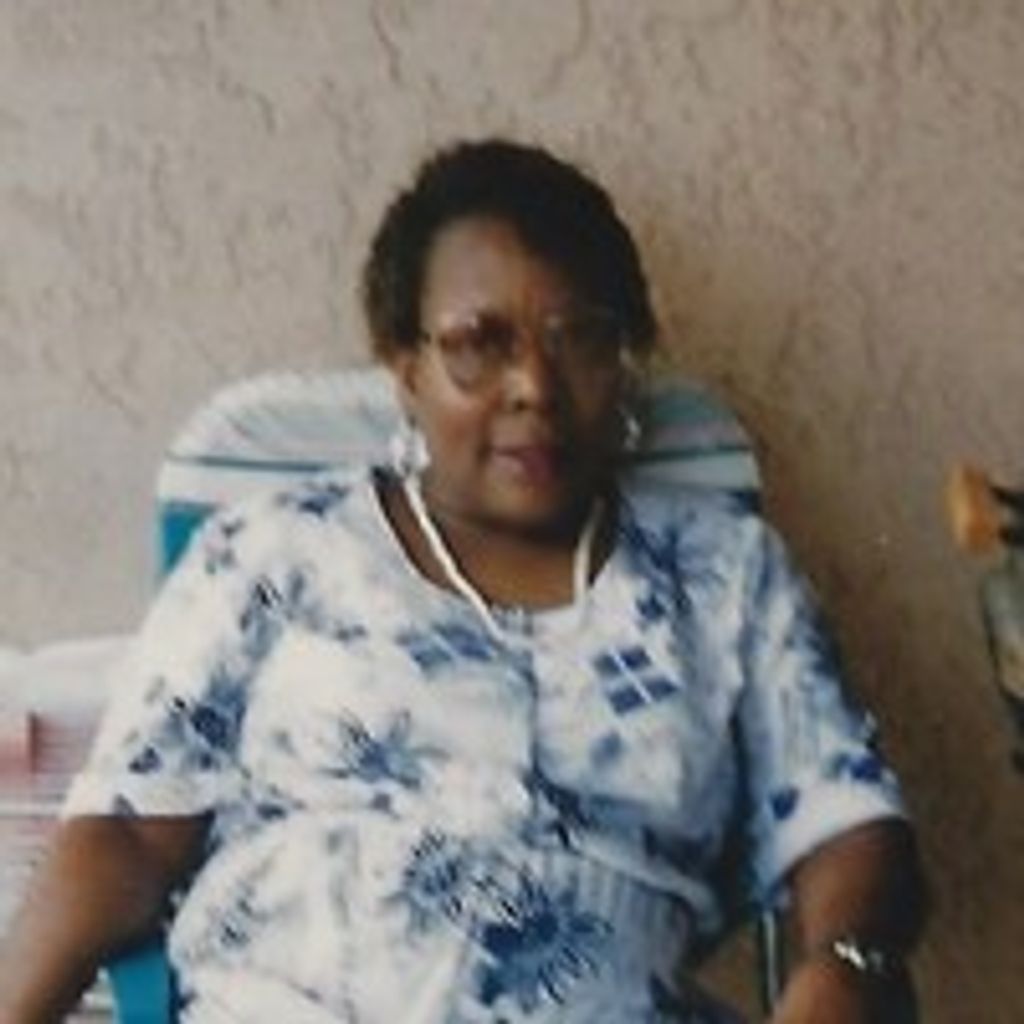 Priscilla A. Winslow