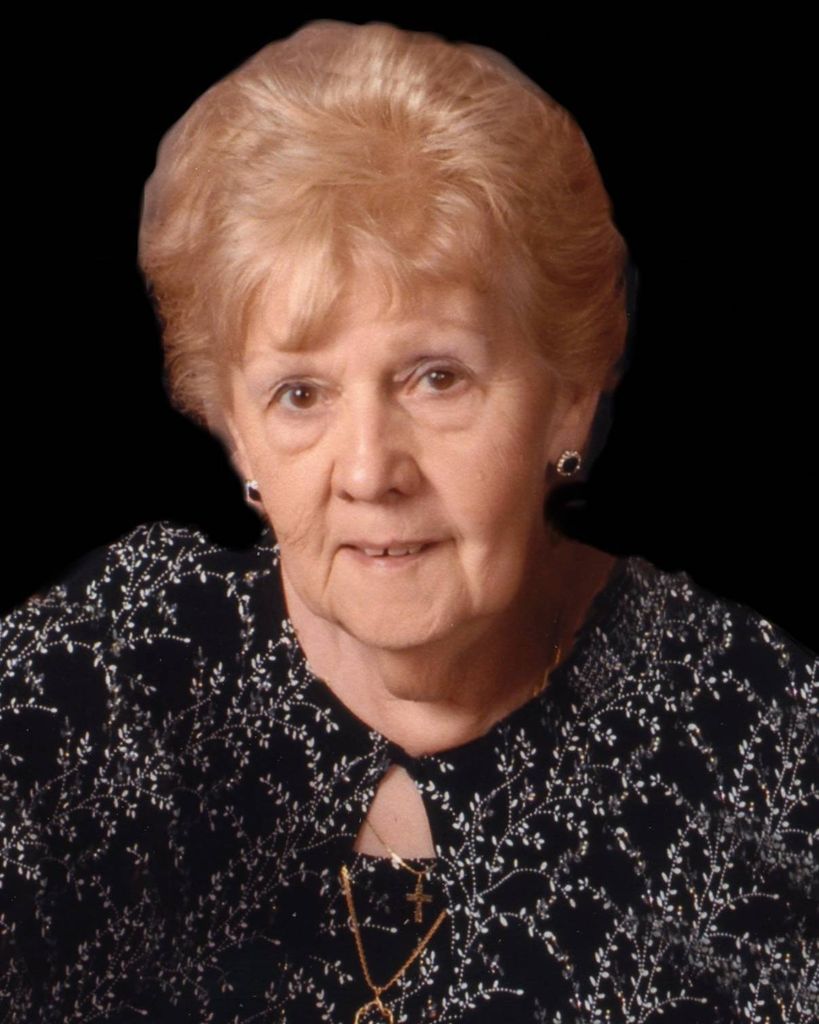 Maryann P. Vickers