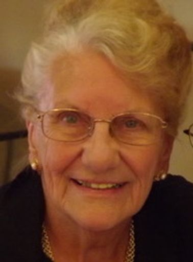 Grace I. (Sweigard)  Hostetter Whipp Profile Photo