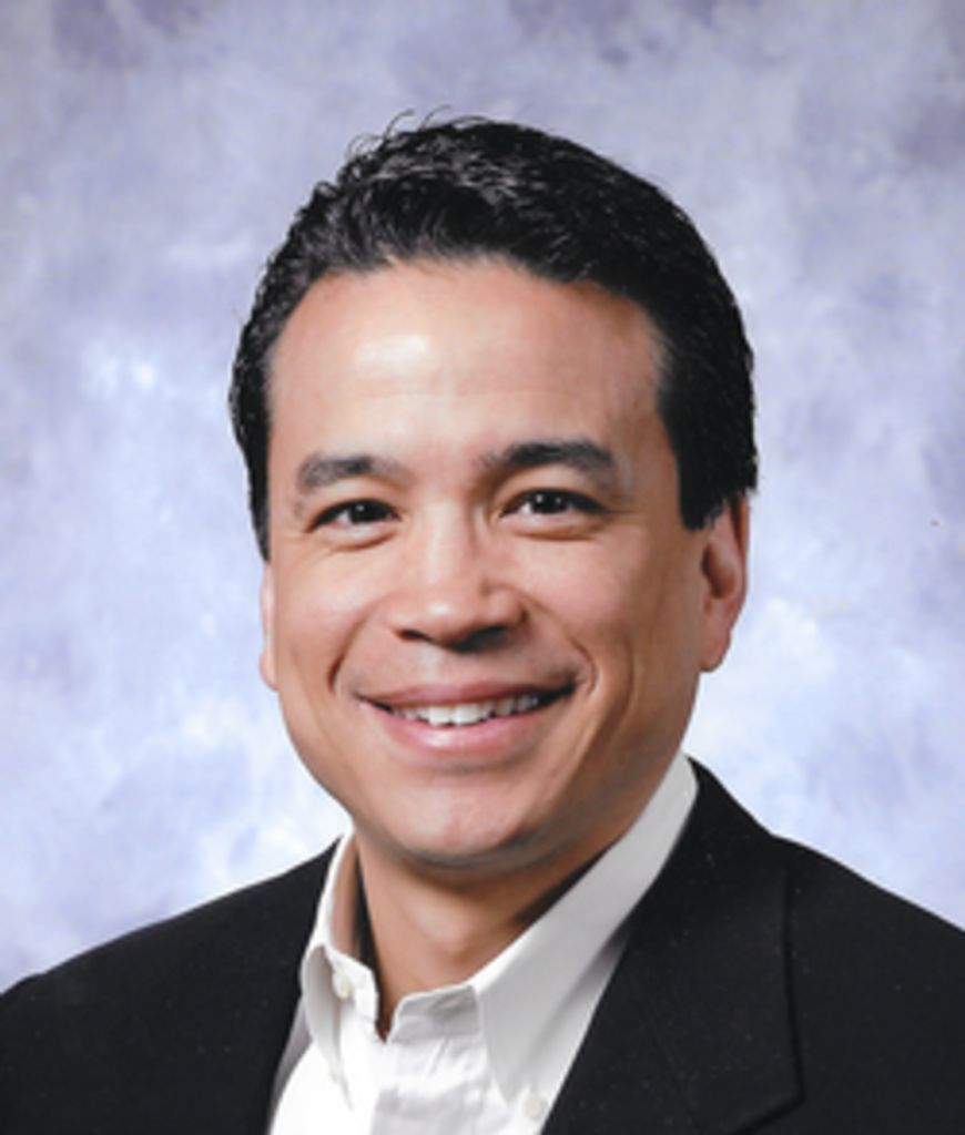 Michael F. Takemura