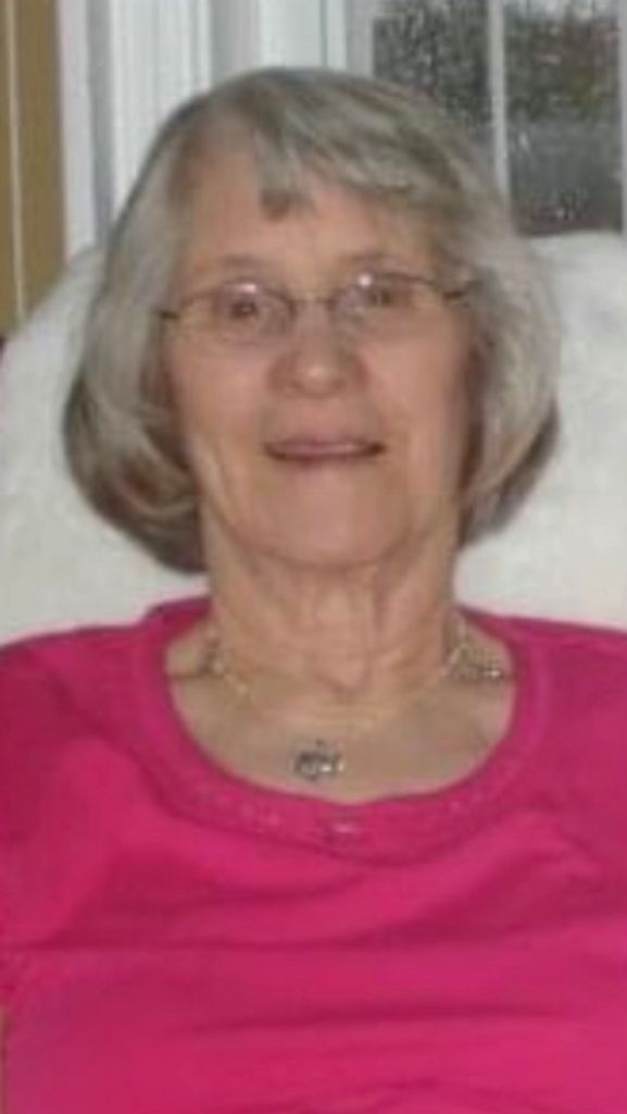Ellen Kean Profile Photo