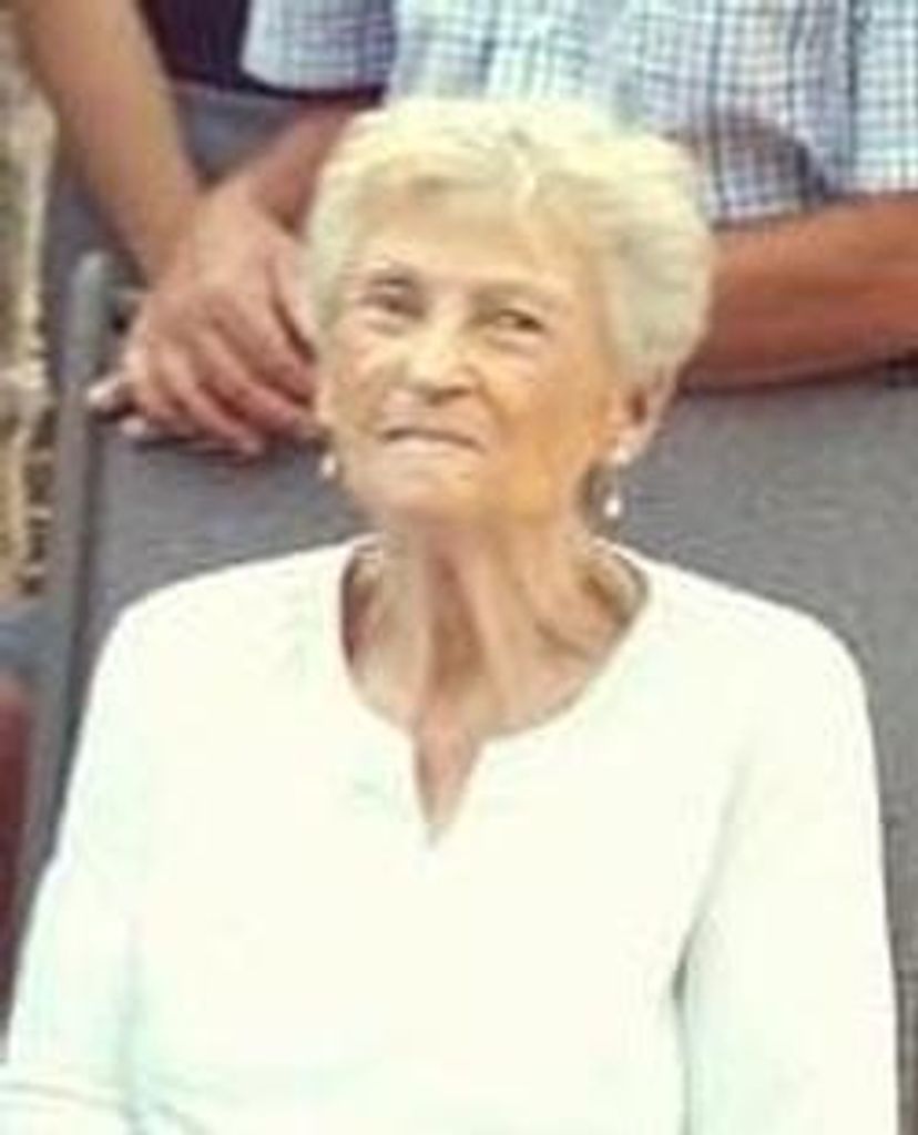 Barbara L. Hilderley