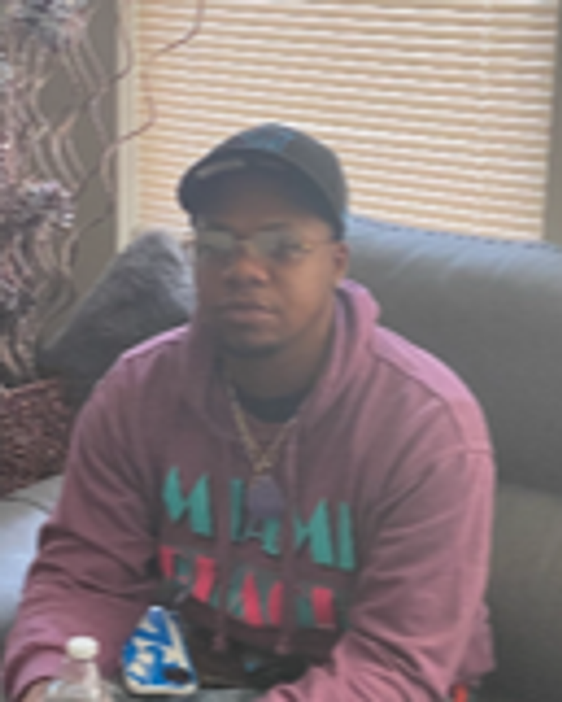 Rickey Rene Gant Profile Photo
